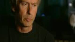 Tony Banks describes writing Supper&#39;s Ready