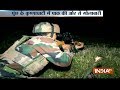 Indian army gives a befitting reply to indiscriminate firing by Pak at KG sector along LoC