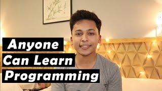 How To Start Programming | A Step-by-Step Tutorial