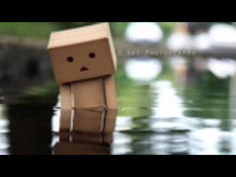 SouQy - Tenanglah sayang