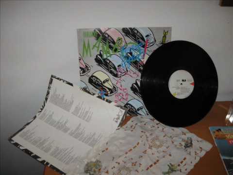 Sergio Caputo - Italiani Mambo