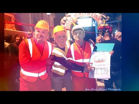 LOW LIFE BROS 2019 - Joe Demicoli