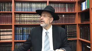 Nos sages racontent Le jugement de HM disproportionné mais qui s ‘explique