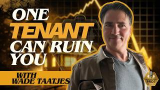 How One Bad Tenant Can Destroy Your Rental Business | Real Estate Investing Truth