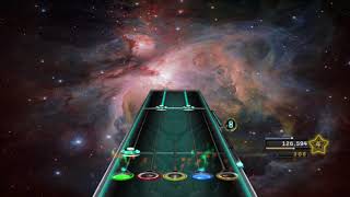 Idylls Of The King - The Mountain Goats Custom Chart Clone Hero FC