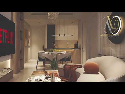 Property video thumbnail