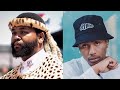 Sjava , Emtee & Lolli Native | My Life | Lyric Video