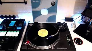 Tony Thomas - Si Senor