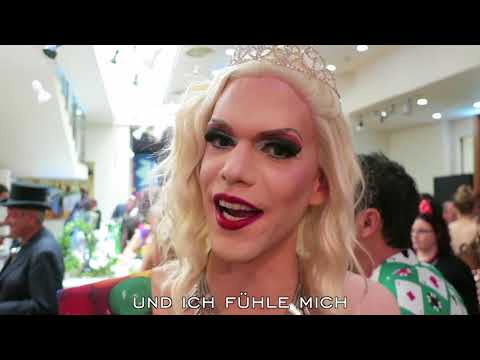 Tuntenball 2018 Let's play