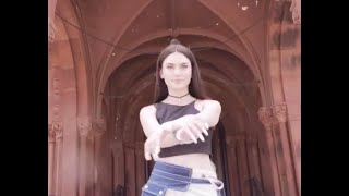 Like U Music Video