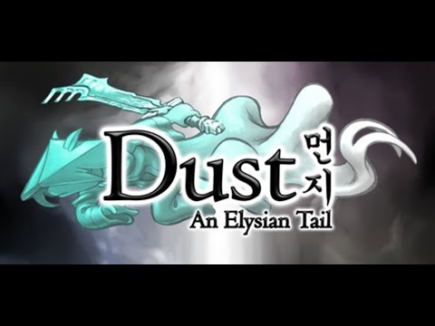 Dust an Elysian Tail review