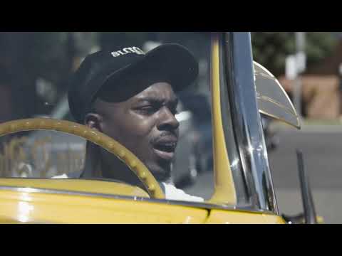 Gwalla Cobain - One Take Jake (Official Video)