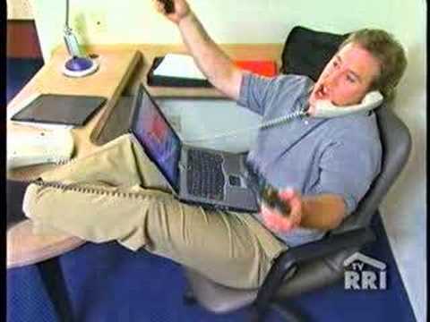 Red Roof Inn Commercial