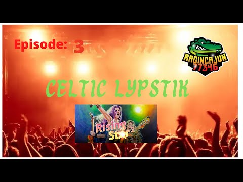 A Metal Journey: Killing the Battles - Rising Star 2 - Ep. 3