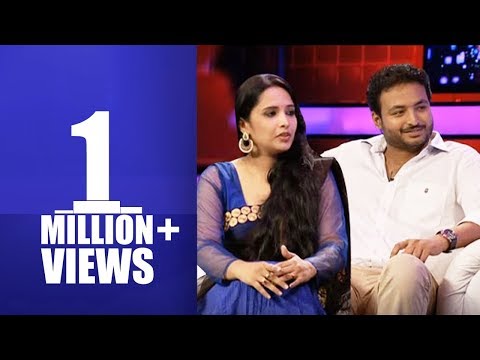 Take it Easy I Ep 24 Possessive Wife pranked by hus I Mazhavil Manorama