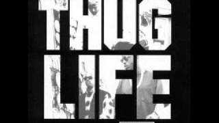 Thug Life - 03 Shit Don&#39;t Stop