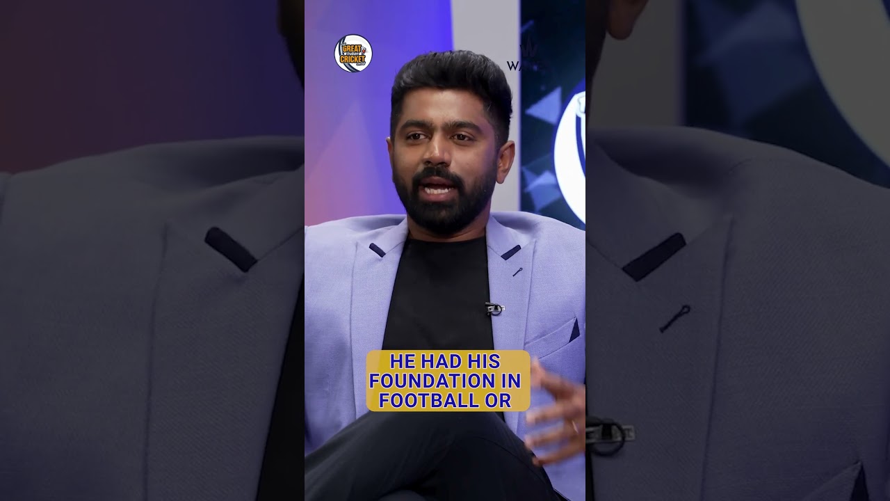 The Great Indian Cricket Show | Now on WAVES