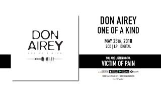 Don Airey - Victim Of Pain video