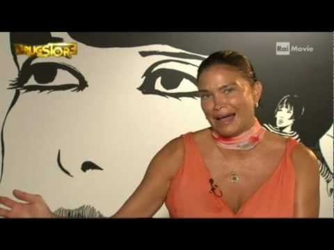 download lagu mp3 mp4 Demetra Hampton Oggi, download lagu Demetra Hampton Oggi gratis, unduh video klip Demetra Hampton Oggi