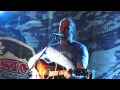 Paul Thorn "Tequila Is Good For The Heart" - MusicFest 2015