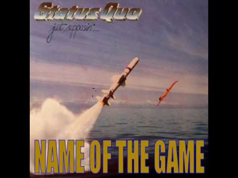 download lagu mp3 mp4 Status Quo Analyse Time, download lagu Status Quo Analyse Time gratis, unduh video klip Status Quo Analyse Time