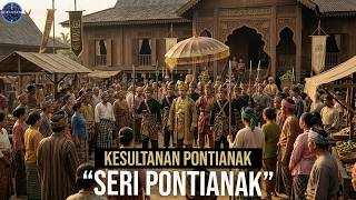 Download lagu SERI PONTIANAK — Lagu Kebesaran Kesultanan Pontianak (Cinematic Royal Song) mp3