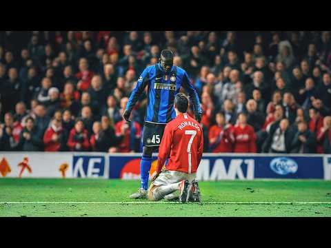 Prime Mario Balotelli