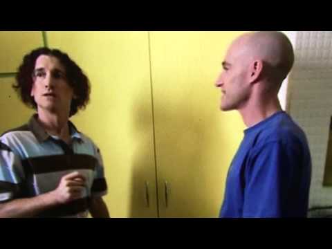 My 2nd  favorite scene from the upside down show