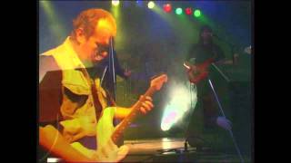 Whitesnake Revival - Dont Fade Away