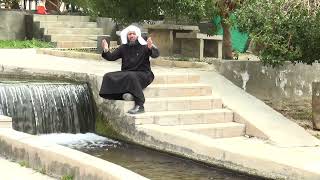 صورة بستان الذاكرين- الحلقة (12) الذِّكر السُّنِّي