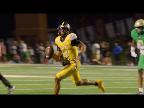 Michael Van Buren Leads the Winning Culture for St. Frances Academy in Baltimore