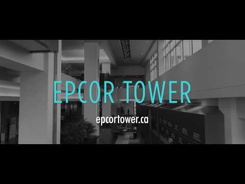 EPCOR Tower | Edmonton