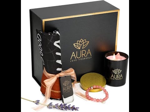 November Gift Set #1 Raffle