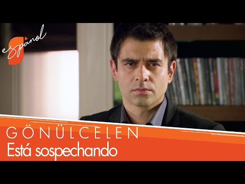 Está sospechando - Gönülcelen Las Escenas
