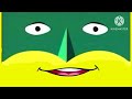 Nick Jr Face The Superhero