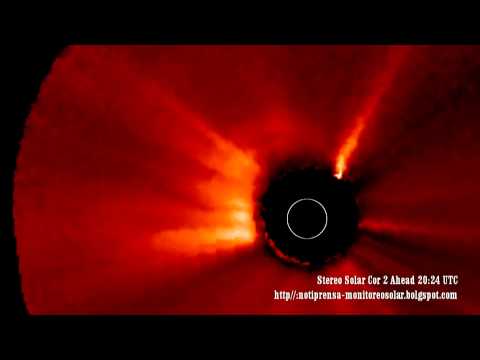 stereo cor2 ahead 130311