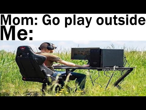 Gaming Memes Only True Gamers Understand