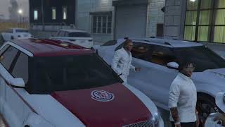 FUTURE FT. YOUNG SCOOTER DOH DOH   OFFICIAL GTA5 MUSIC VIDEO