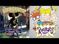 Ludacris Vs Nickelodeon Rugrats Stand Up