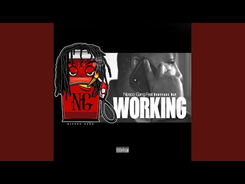 Workin' (feat. Babyface Ray)