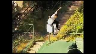 Brandon Turner Fresh Out Of Jail Audio Interview - TransWorld SKATEboarding