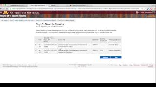 Request a Moodle Course Site for UMN