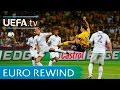 France v Sweden: Recall spectacular Zlatan strike