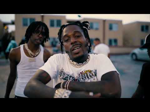 Sauce Walka x Voochie P - "Love Don't Live Here" Official Music Video