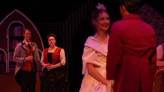 Ada and the Engine – Grand Canyon University Trailer