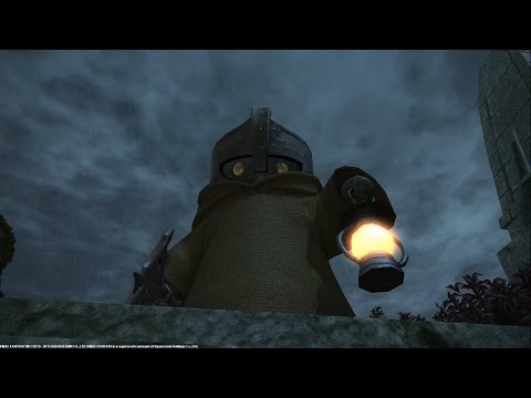 Scholar Job Quests Level 56 - Ooh Rah: Patch 3.0 FFXIV HeavensWard