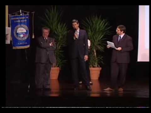 Liguria Sport - Il Coni Liguria celebra i suoi olimpici - 21.11.2009 - Parte 6