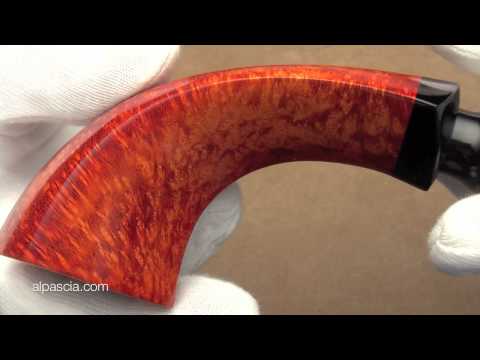 pipa Former 094 - smoking pipe