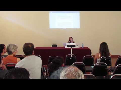 Alejandra Lozano: El nacimiento de la introspección corporal - Habitando el cuerpo