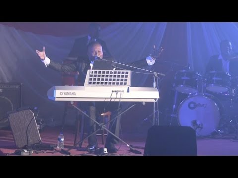 Gloria Band Extrait du concert a Cork City